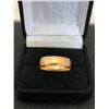 Image 1 : 14K MENS RING