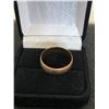Image 2 : 14K MENS RING