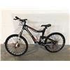 Image 2 : ROCKY MOUNTAIN ALTITUDE 9 BLACK FULL SUSPENSION 9 SPEED DISC BRAKES MOUNTAIN BIKE