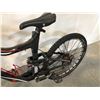 Image 3 : ROCKY MOUNTAIN ALTITUDE 9 BLACK FULL SUSPENSION 9 SPEED DISC BRAKES MOUNTAIN BIKE