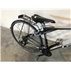 Image 3 : AGGRESSOR GT BLACK FRONT SUSPENSION 33 SPEED MOUNTAIN BIKE