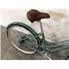 Image 3 : SOULVILLE DLX GREEN SINGLE SPEED CRUISER BIKE
