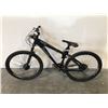 Image 1 : BANSHEE CALAGO BLACK 16 SPEED FRONT SUSPENSION MOUNTAIN BIKE