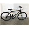 Image 2 : RALEIGH SERENGETI BLACK 21 SPEED MOUNTAIN BIKE