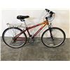 Image 2 : SCHWINN KORE RED 24 SPEED FRONT SUSPENSION ROAD BIKE