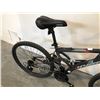 Image 3 : HYPER BEAR MOUNTAIN BLACK 21 SPEED FRONT SUSPENSION MOUNTAIN BIKE