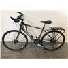 Image 1 : TREK SHIMANO GREY 21 SPEED MOUNTAIN BIKE