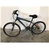Image 1 : NAKAMURA EXPLOSIVE SX GREY 18 SPEED FRONT SUSPENSION  ROAD BIKE