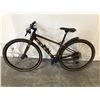 Image 1 : MARIN BROWN 12 SPEED MOUNTAIN BIKE