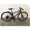 Image 2 : MARIN BROWN 12 SPEED MOUNTAIN BIKE