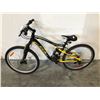 Image 1 : CCM STATIC BLACK 21 SPEED MOUNTAIN BIKE
