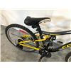Image 3 : CCM STATIC BLACK 21 SPEED MOUNTAIN BIKE