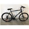 Image 2 : BRODIE VOLTAGE BLACK 21 SPEED MOUNTAIN BIKE