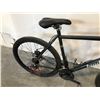 Image 3 : BRODIE VOLTAGE BLACK 21 SPEED MOUNTAIN BIKE