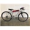 Image 2 : ROCKY MOUNTAIN GREY 21 SPEED MOUNTAIN BIKE