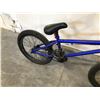 Image 3 : MONGOOSE PURPLE SINGLE SPEED STUNT BIKE
