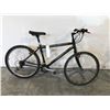 Image 2 : ASAMA BLACK 18 SPEED MOUNTAIN BIKE