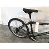 Image 3 : ASAMA BLACK 18 SPEED MOUNTAIN BIKE