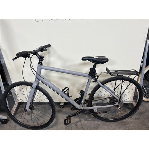 NORCO GREY 21 SPEED MOUNTAIN BIKE