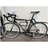 Image 1 : GARY FISHER BLACK 27 SPEED ROAD BIKE