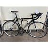 Image 2 : GARY FISHER BLACK 27 SPEED ROAD BIKE