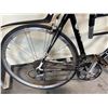 Image 3 : GARY FISHER BLACK 27 SPEED ROAD BIKE