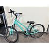 Image 1 : MARIN GREEN 24 SPEED HYBRID BIKE