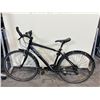 Image 1 : EVO BLACK 21 SPEED MOUNTAIN BIKE