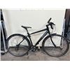 Image 2 : EVO BLACK 21 SPEED MOUNTAIN BIKE