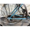 Image 3 : PROTOUR BLUE 6 SPEED CRUISER BIKE