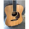 Image 2 : JEAN LARRIVEE D-03R 6 STRING ACOUSTIC GUITAR HAND MADE IN VANCOUVER CANADA WITH CARRY CASE