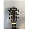 Image 3 : JEAN LARRIVEE D-03R 6 STRING ACOUSTIC GUITAR HAND MADE IN VANCOUVER CANADA WITH CARRY CASE