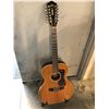 Image 1 : GUILD GUITARS F212-NT 12 STRING ACOUSTIC GUITAR WITH CARRY CASE