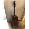 Image 4 : GUILD GUITARS F212-NT 12 STRING ACOUSTIC GUITAR WITH CARRY CASE