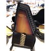 Image 3 : CHROMEAHARP 36 STRING WITH CARRY CASE