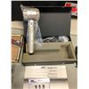 Image 1 : JVC M-201/T/U ELECTRET CONDENSER STEREO MICROPHONE