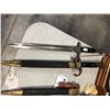 Image 2 : ALEX COPPEL SOLINGEN ANTIQUE BAYONET, AND WEYERSBERG KIRSCHBAUM & CO SOLINGEN ANTIQUE BAYONET