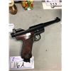 Image 1 : ANTIQUE CO2 POWER PELLET PISTOL   (ESTATE ITEM)