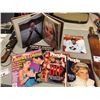 Image 1 : LOT OF ASSORTED SPECIAL COLLECTOR ISSUES MAGAZINES INCLUDING PEOPLES MAGAZINE GOLDEN GLORY, STAR