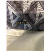 Image 2 : GREY DIOR BAG COMES WITH DUST BAG