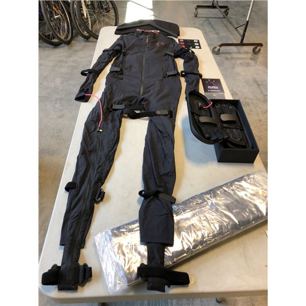 MOCAP ROKOKO SMART MOTION CAPTURE SUIT WITH JACKET AND GLOVES