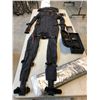 Image 1 : MOCAP ROKOKO SMART MOTION CAPTURE SUIT WITH JACKET AND GLOVES