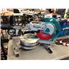 Image 1 : MAKITA LS1216 ELECTRIC SLIDING 12" COMPOUND MITER SAW