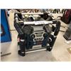 Image 1 : BOSCH POWERBOX PORTABLE ELECTRIC JOBSITE RADIO WITH SUBWOOFER AND BATTERY