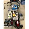 Image 1 : PHILIPS SERIES 7000 HAIR CLIPPERS, WAHL COLOUR PRO BREAD TRIMMER, GILLETTE 3IN1 STYLER, CONAIR MENS