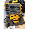 Image 1 : CANSEL AW-30 SURVEYING TELESCOPE WITH PADDED CARRY CASE