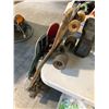 Image 2 : 3 ASSORTED LONGBOARDS AND 2 ASSORTED SKATEBOARDS