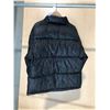 Image 2 : CANADA GOOSE BLACK UNISEX MEDIUM VEST