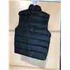 Image 3 : CANADA GOOSE BLACK UNISEX MEDIUM VEST