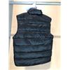 Image 2 : CANADA GOOSE BLACK UNISEX SMALL VEST BLACK